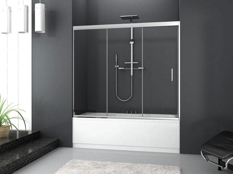Platinum Duş Kabini