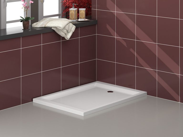 Reyhan Dik Flat Duş Teknesi