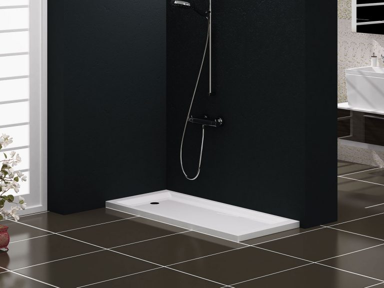 Riyan Flat Duş Teknesi