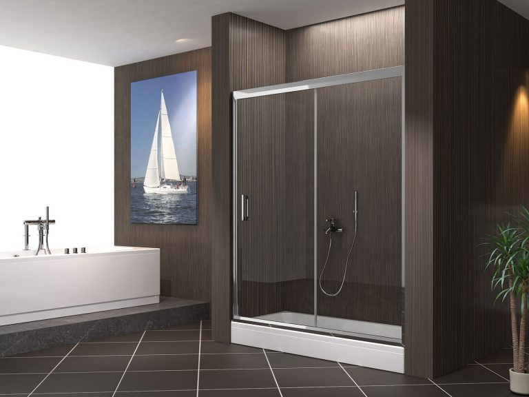 Platinum Duş Kabini