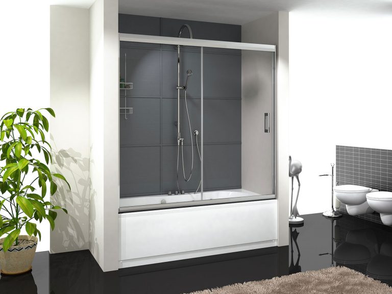 Platinum Duş Kabini