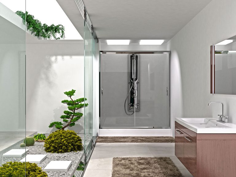 Platinum Duş Kabini