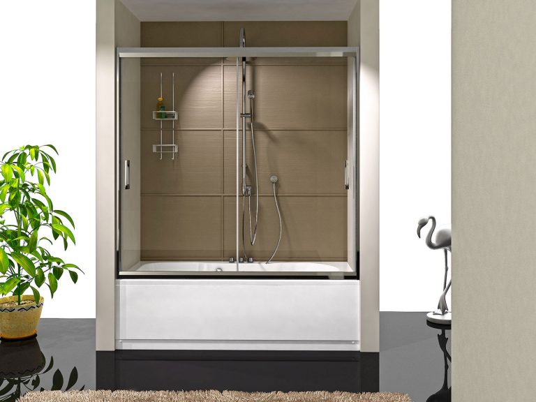 Platinum Duş Kabini