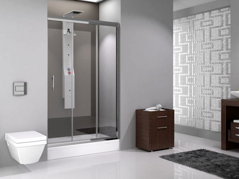 Platinum Duş Kabini