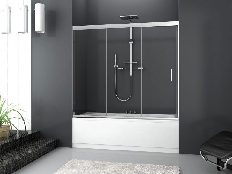 Platinum Duş Kabini