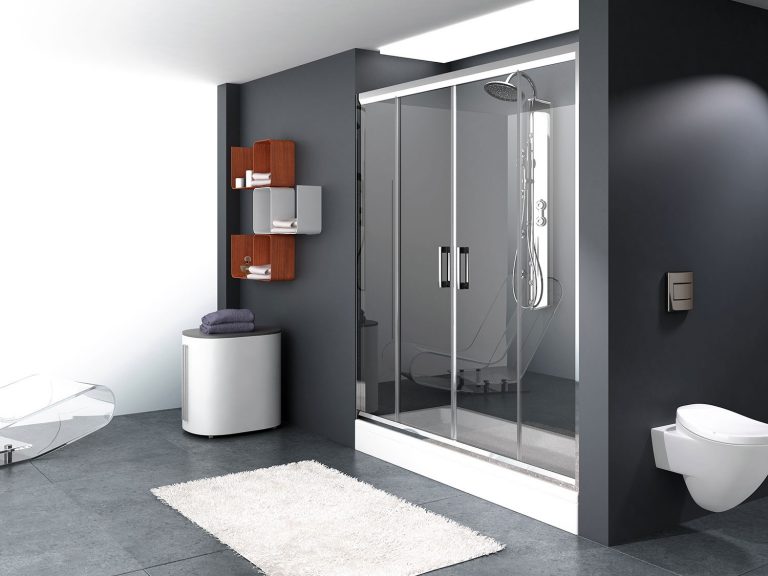 Platinum Duş Kabini