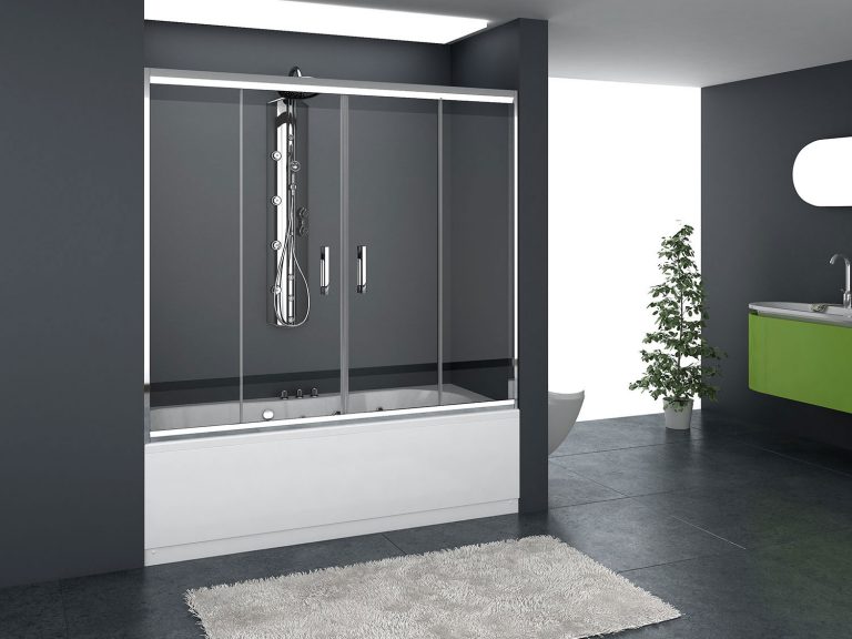 Platinum Duş Kabini