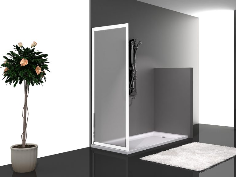 Platinum Duş Kabini