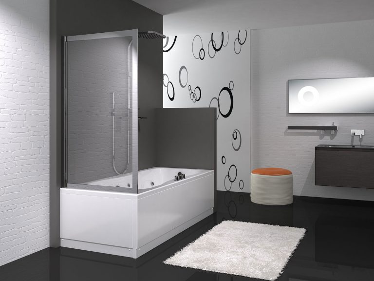 Platinum Duş Kabini